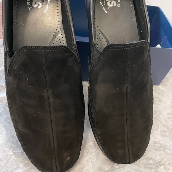 SAS leather shoes - Picture 3 of 4